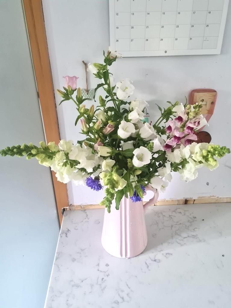 Make your flowers last longer!